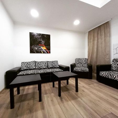 Mystic Apartments Jagodina Ngoại thất bức ảnh