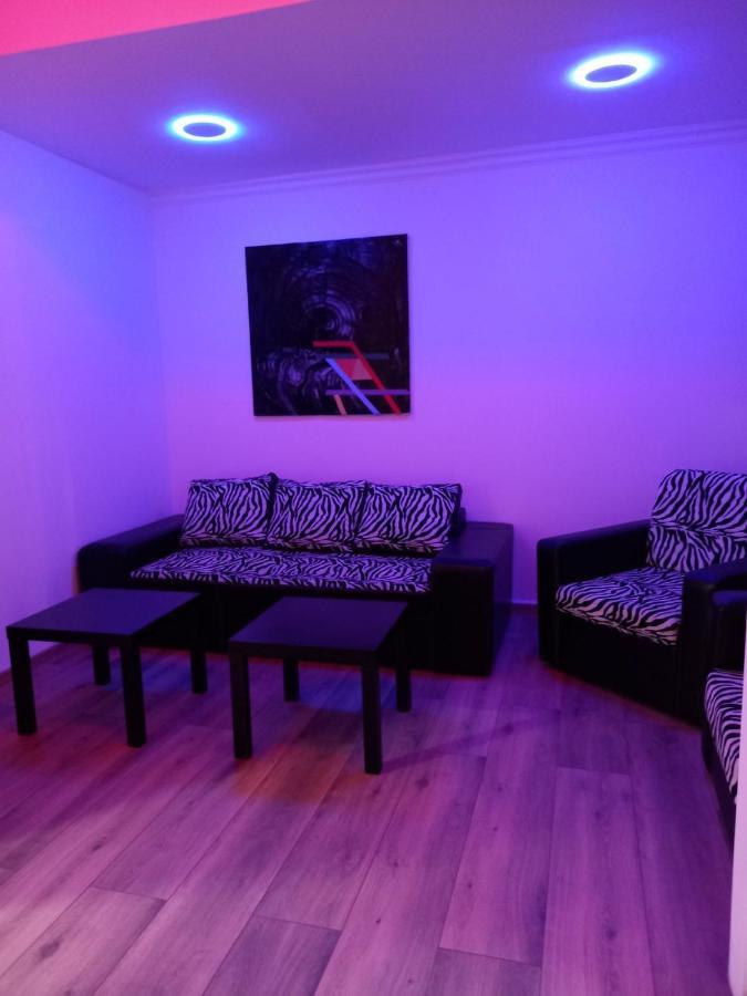 Mystic Apartments Jagodina Ngoại thất bức ảnh