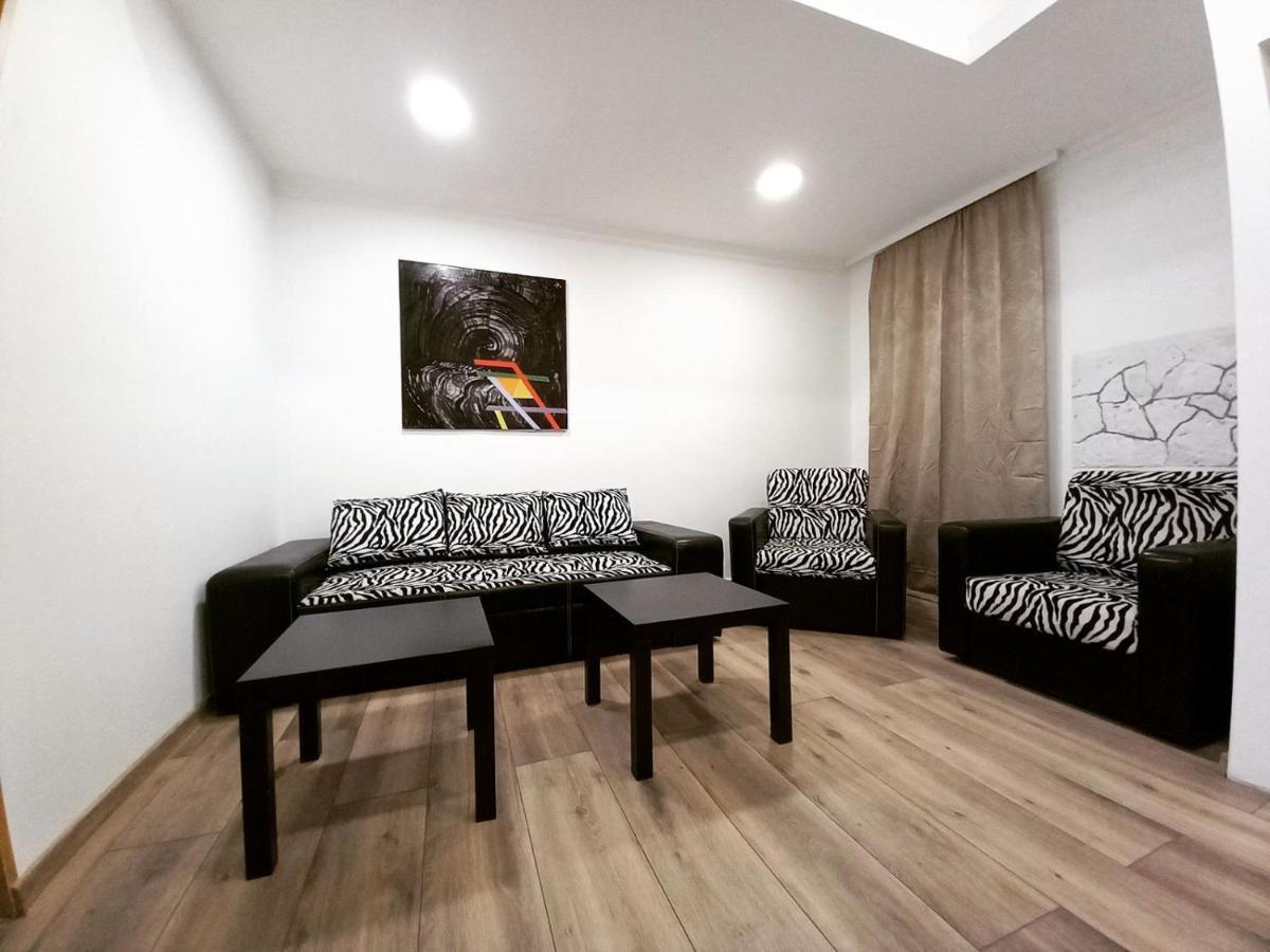 Mystic Apartments Jagodina Ngoại thất bức ảnh