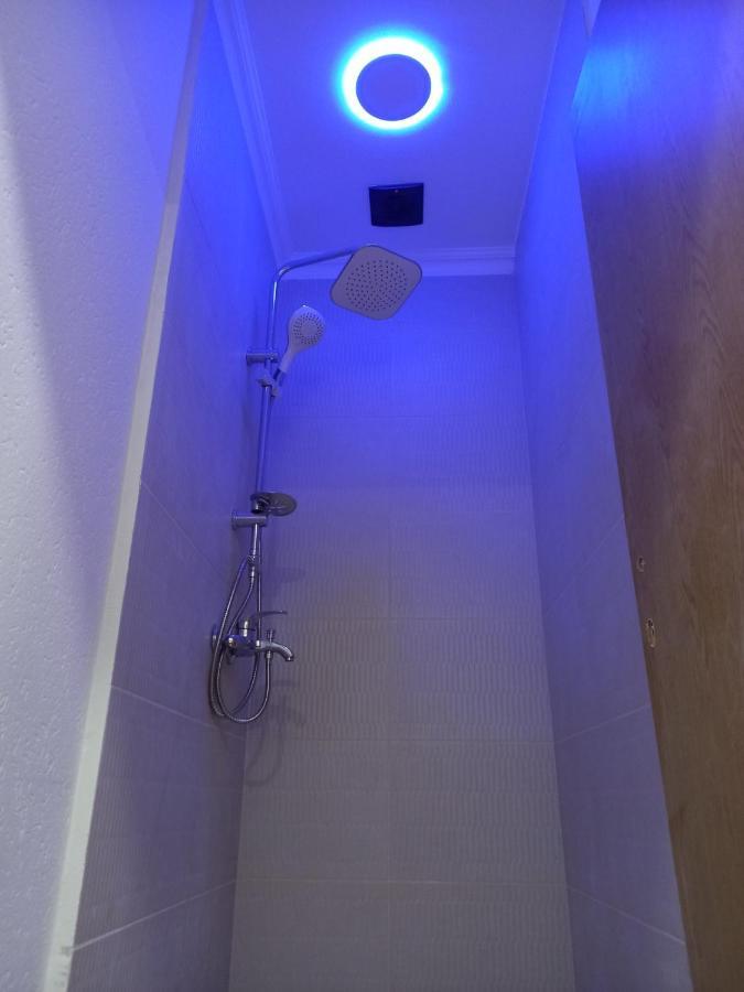 Mystic Apartments Jagodina Ngoại thất bức ảnh