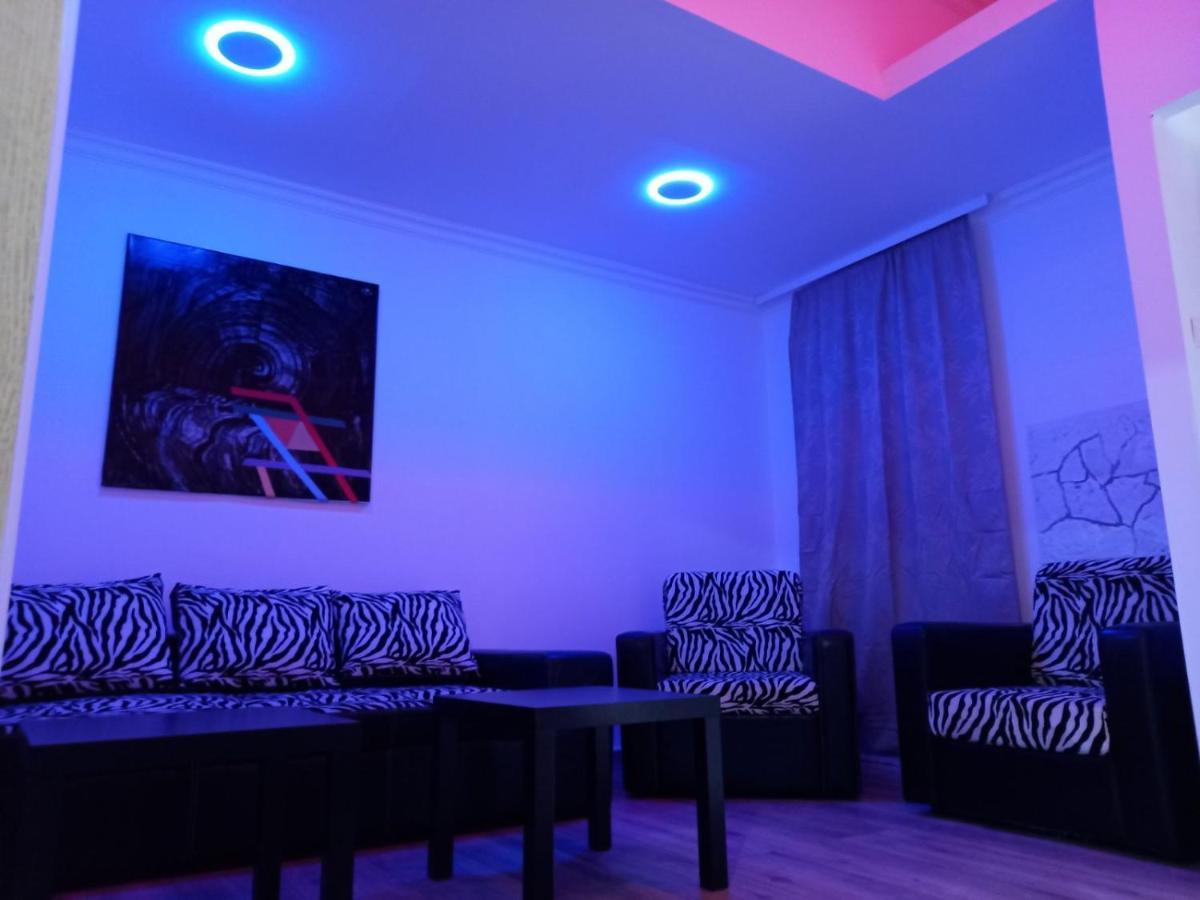 Mystic Apartments Jagodina Ngoại thất bức ảnh