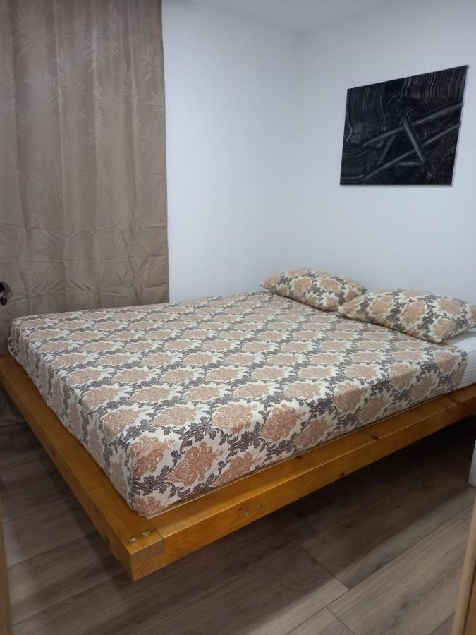Mystic Apartments Jagodina Ngoại thất bức ảnh