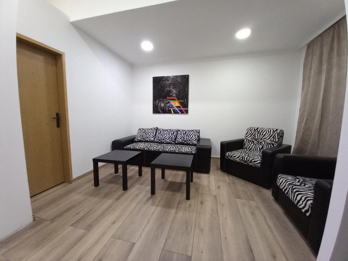 Mystic Apartments Jagodina Ngoại thất bức ảnh