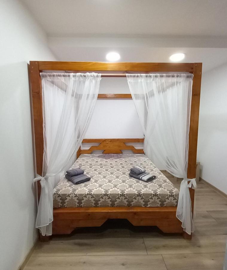 Mystic Apartments Jagodina Ngoại thất bức ảnh