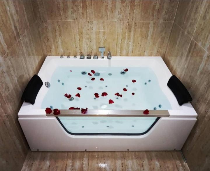 Mystic Apartments Jagodina Ngoại thất bức ảnh