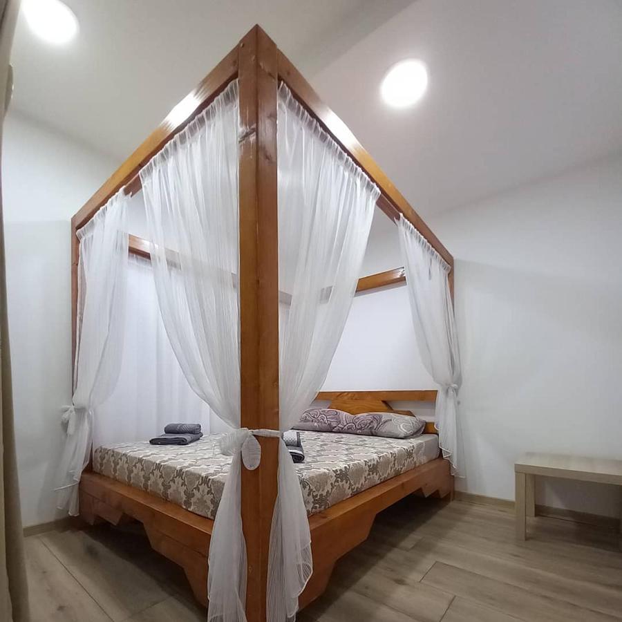 Mystic Apartments Jagodina Ngoại thất bức ảnh